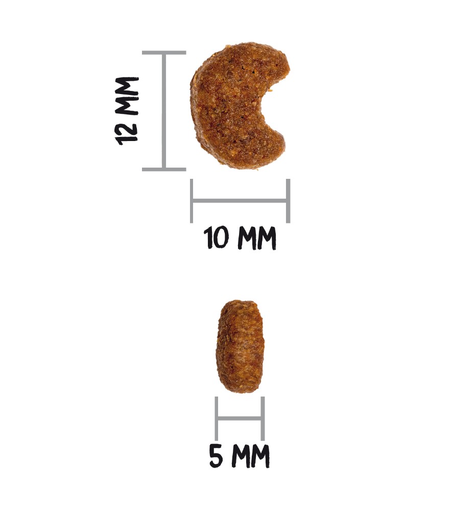 Ownat Classic Sterilized (Cat)🐈- 1.5kg