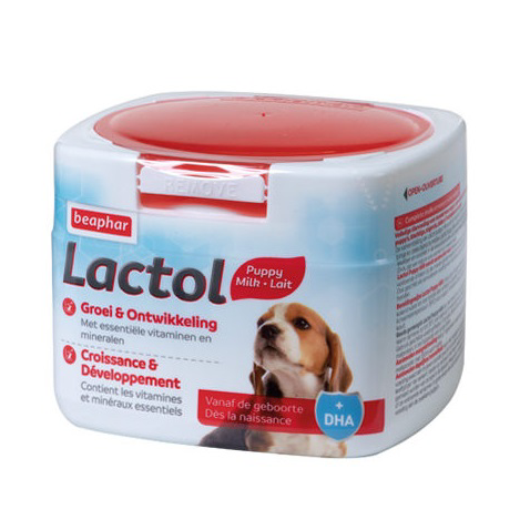 Lactol Puppy milk (Dog) 🐕