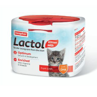 Lactol Kitten Milk (Cat) 🐈