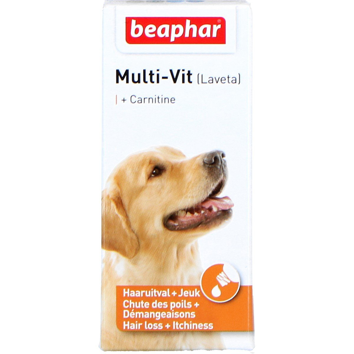 Beaphar Laveta Super (Dog) 🐕