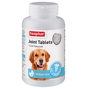 Beaphar Joint Tablets (Dog) 🐕