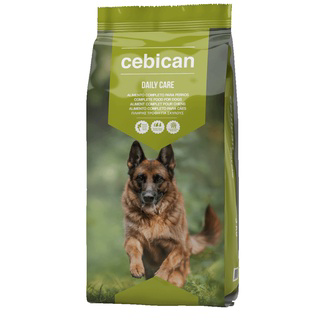 Cebican Adult Dog Daily Care 🐕 3kg