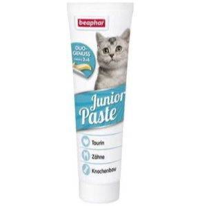 Beaphar Junior Paste Cats 🐈 100 g