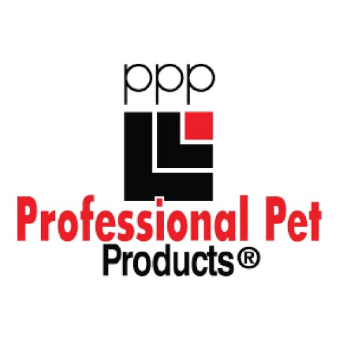 Professional Pet Products PPP