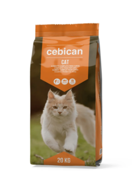 Cebican Cat 🐈 3kg