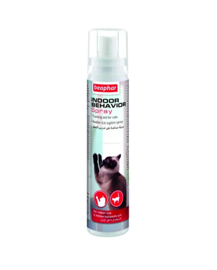 Beaphar Indoor Behavior Spray