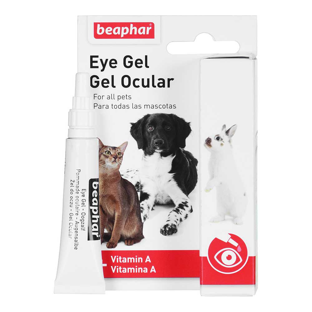 Beaphar Eye Gel