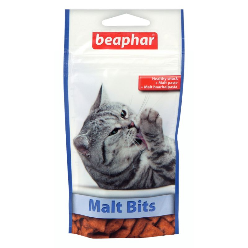 Beaphar Malt Bits