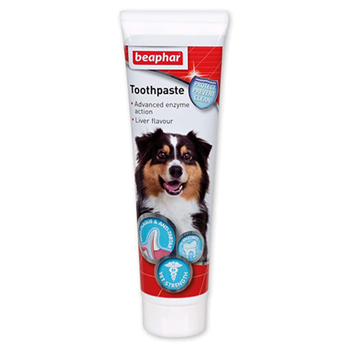 Beaphar Toothpaste For Dogs