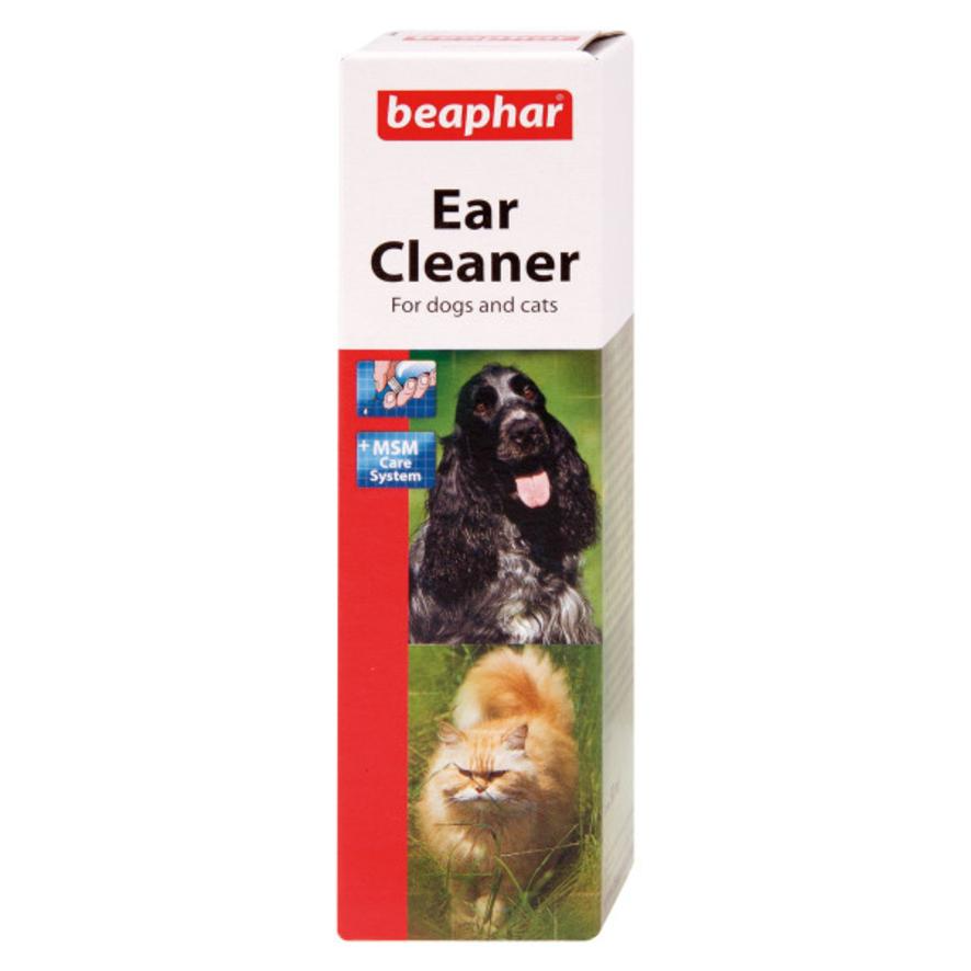 Beaphar Ear Cleaner