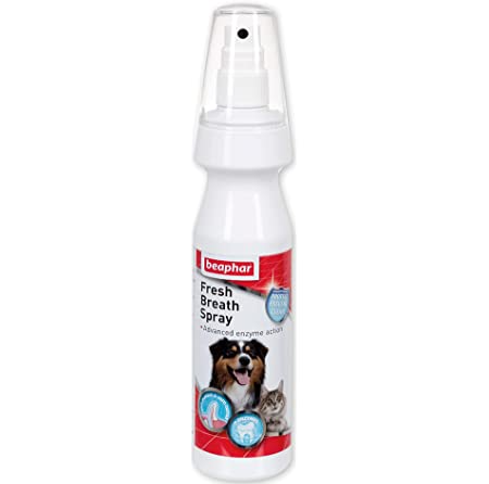 Beaphar Fresh Breath Spray