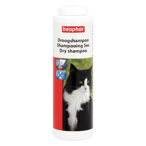 Beaphar Dry Shampoo (Cats)