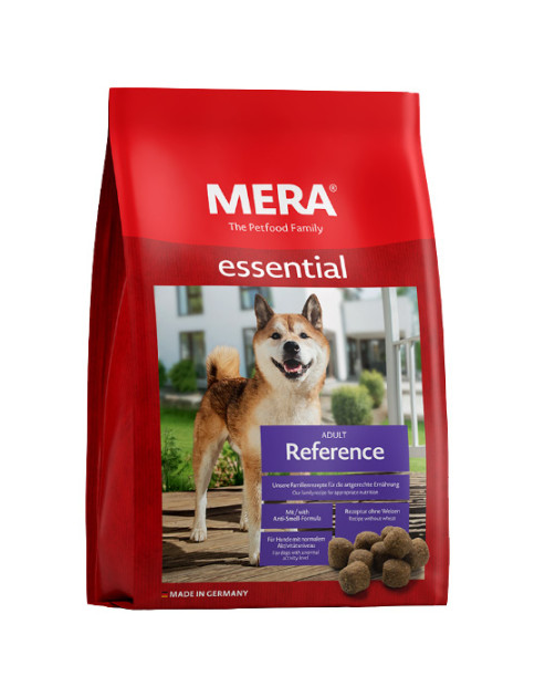 MERA Dog Essential Reference 12.5Kg