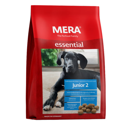 MERA Dog Essential Junior 2 4Kg