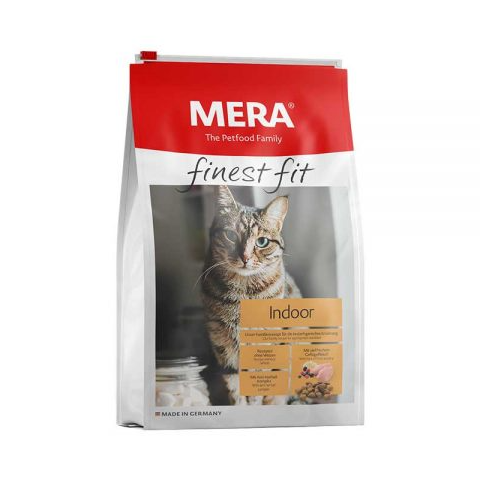 MERA Cat Finest Fit Indoor 1.5Kg