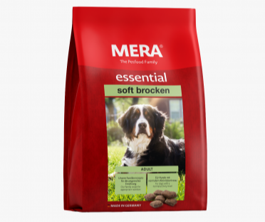 MERA Dog Essential Soft Brocken 1Kg