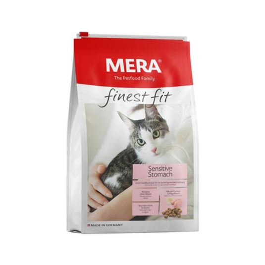 MERA Finest Fit Sensitive Stomach 1.5Kg