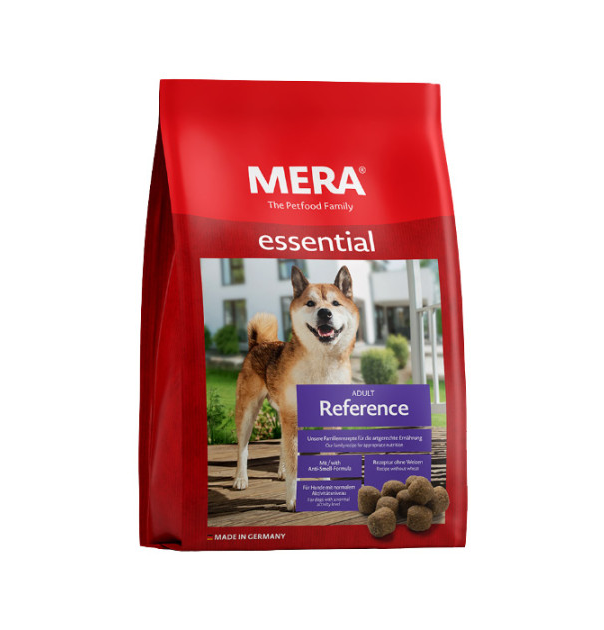 MERA Dog Essential Reference 1Kg