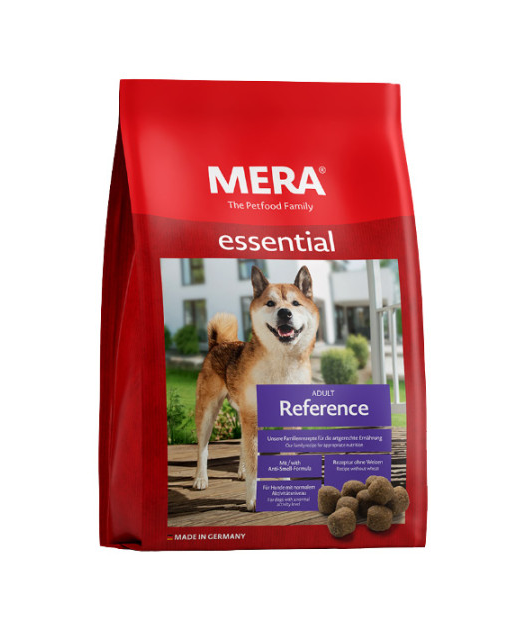 MERA Dog Essential Reference 4Kg