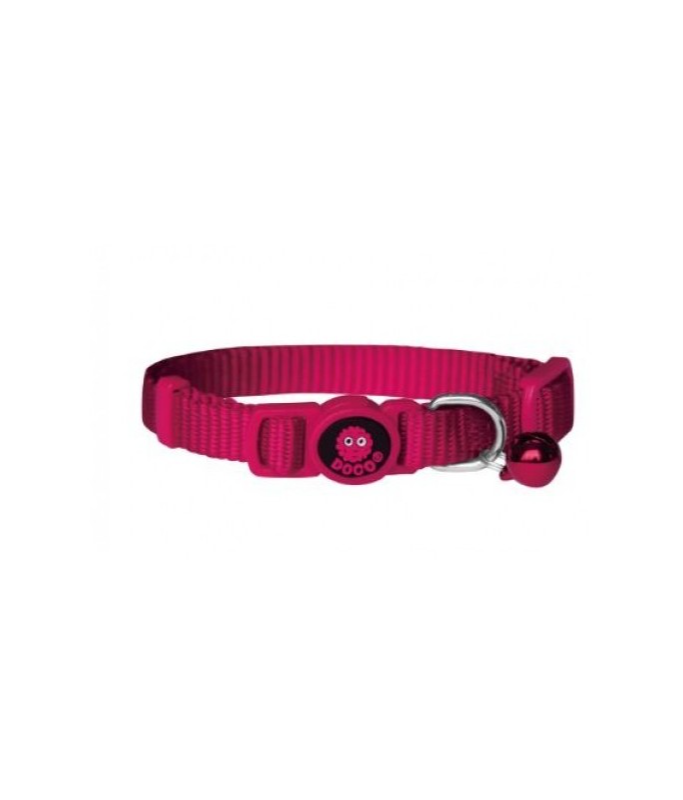 DOCO Cat Collar Pink