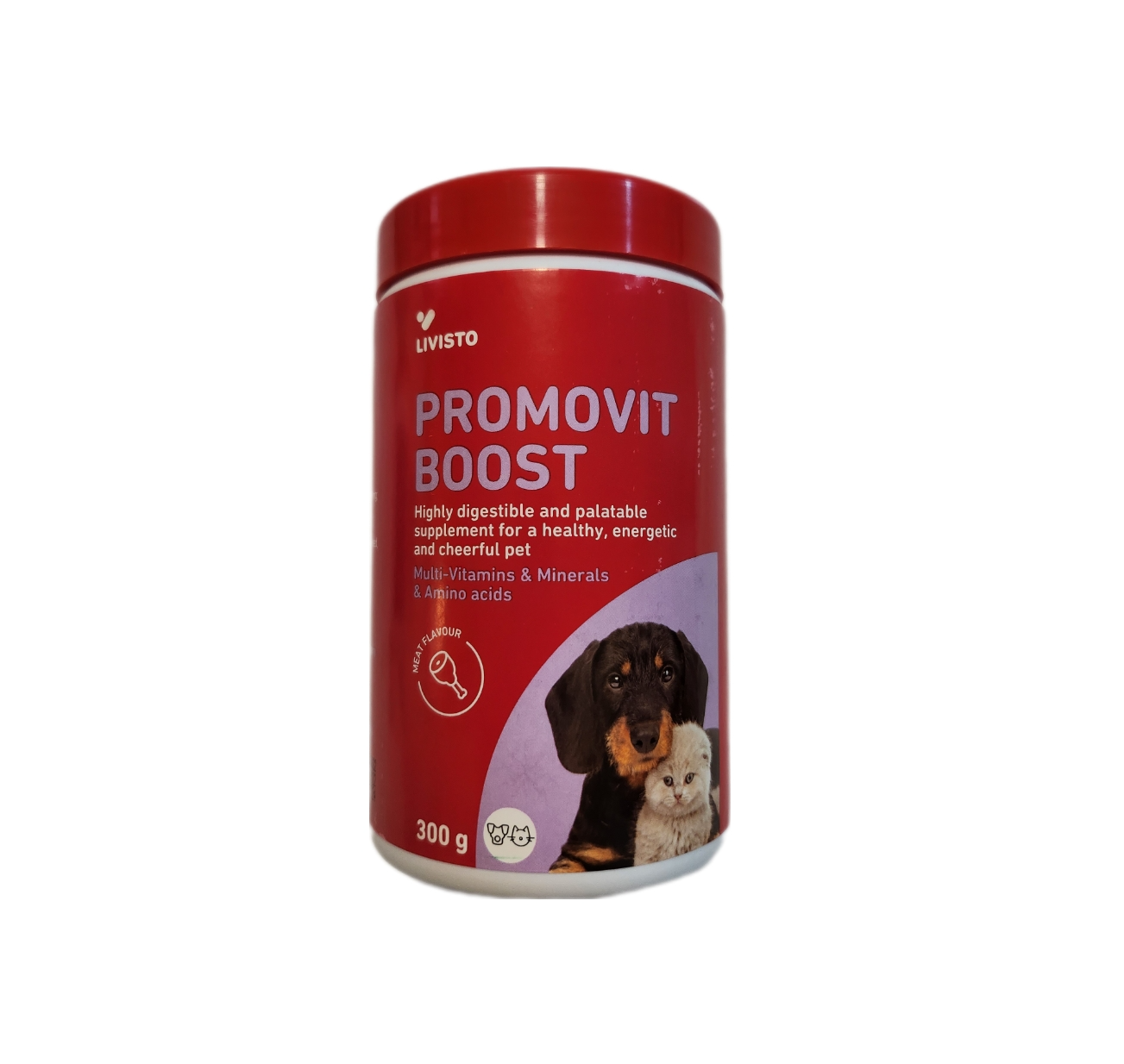 Promovit Boost Supplement 300g