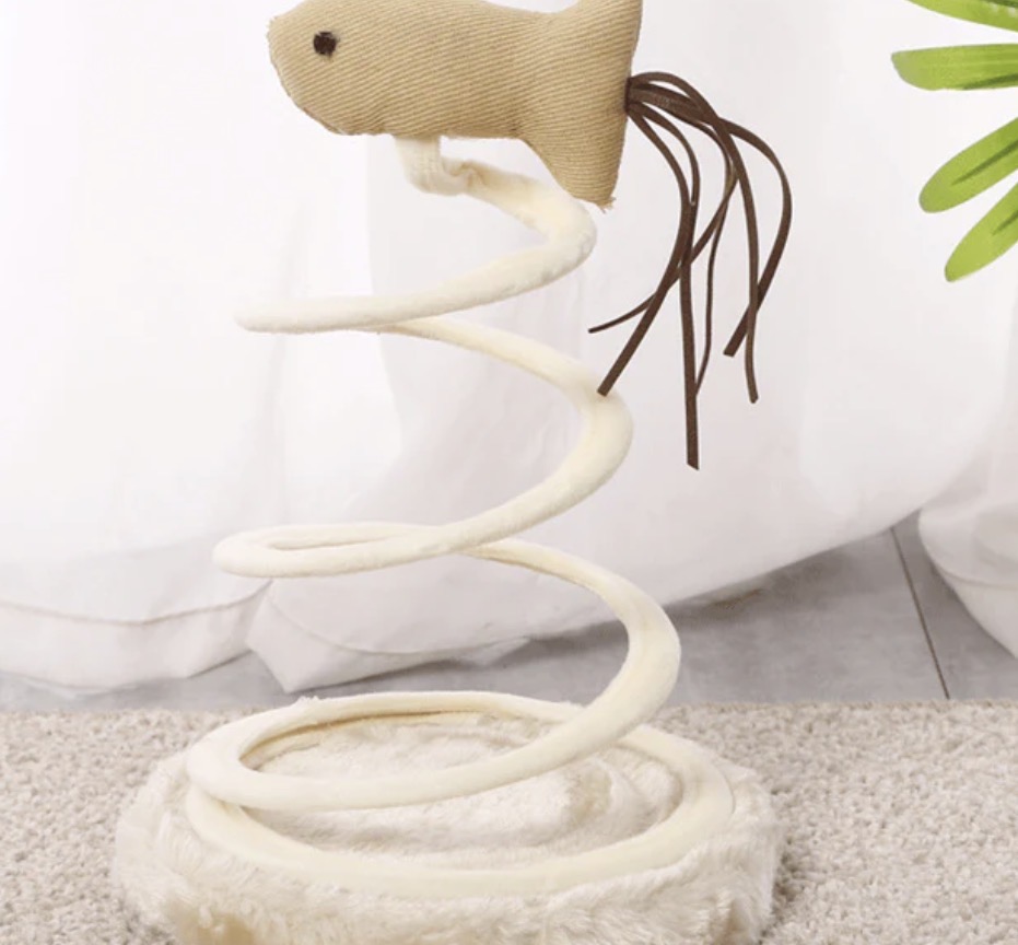 Mouse Cat Toy