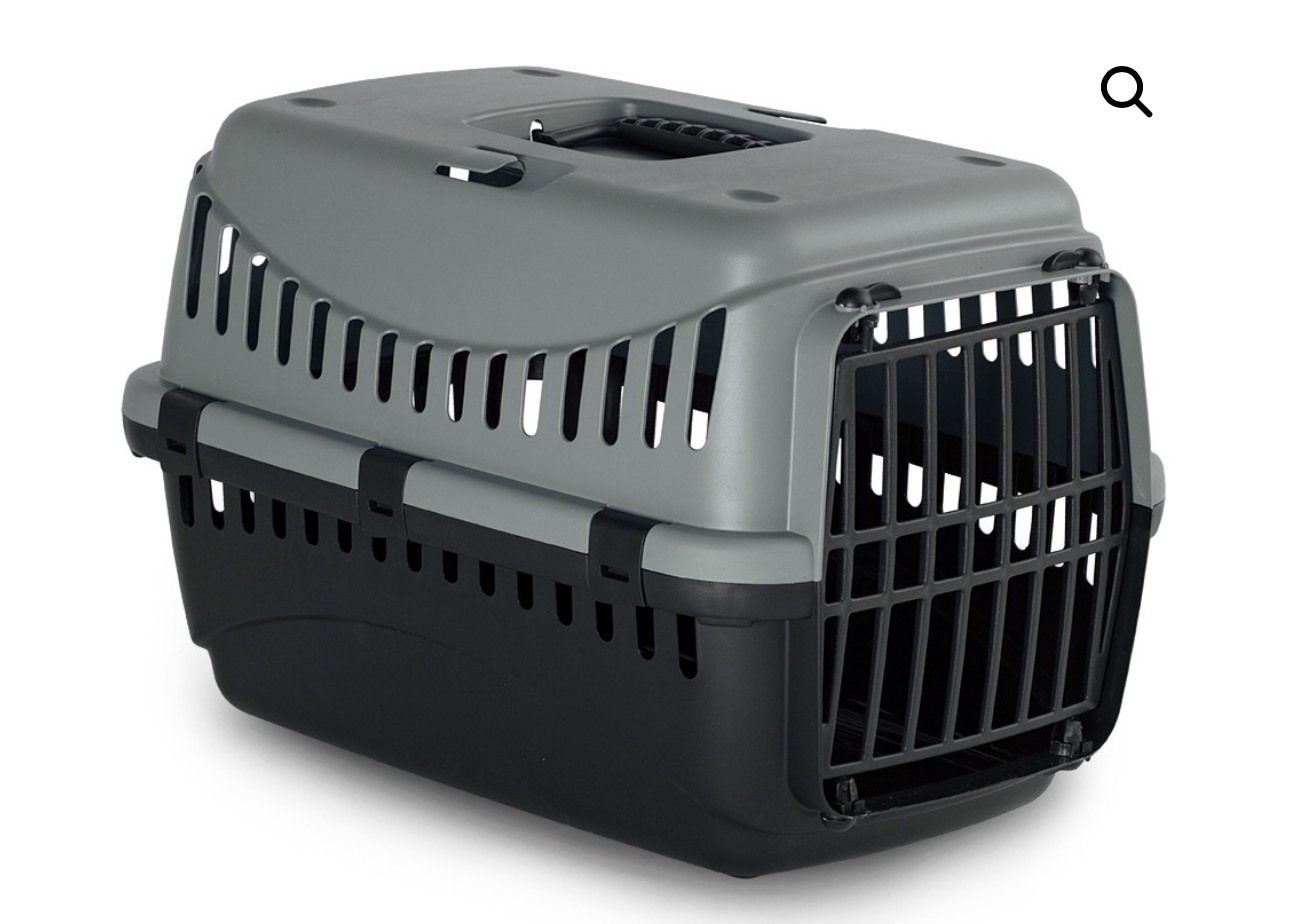 MP Bergamo – Transporter Gipsy Eco