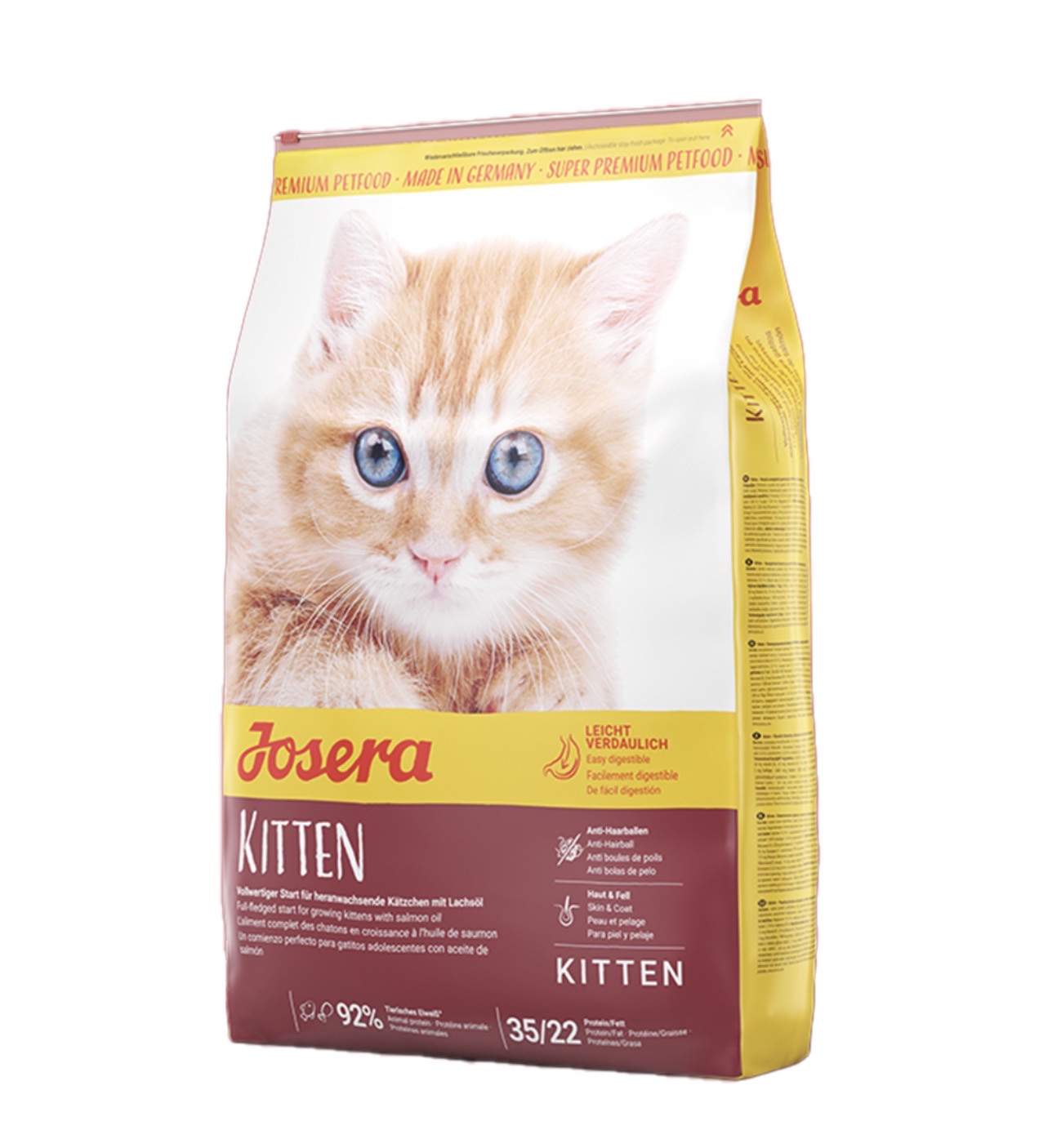 Josera – KITTEN